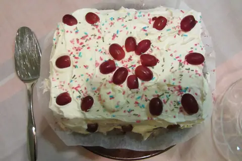 Mitra Sweet Bakery photo 4