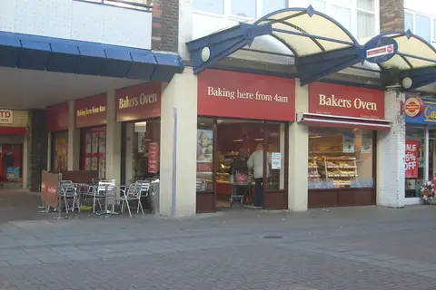 Mitra Sweet Bakery photo 1